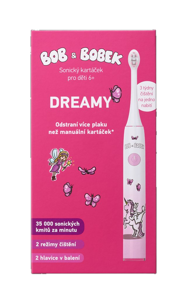 DREAMY csomagolás